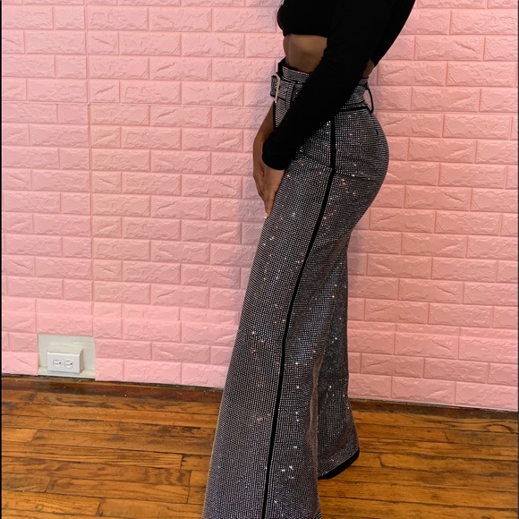 I.AM.GIA Pants - I.AM.GIA Aurora Wide Leg Pants